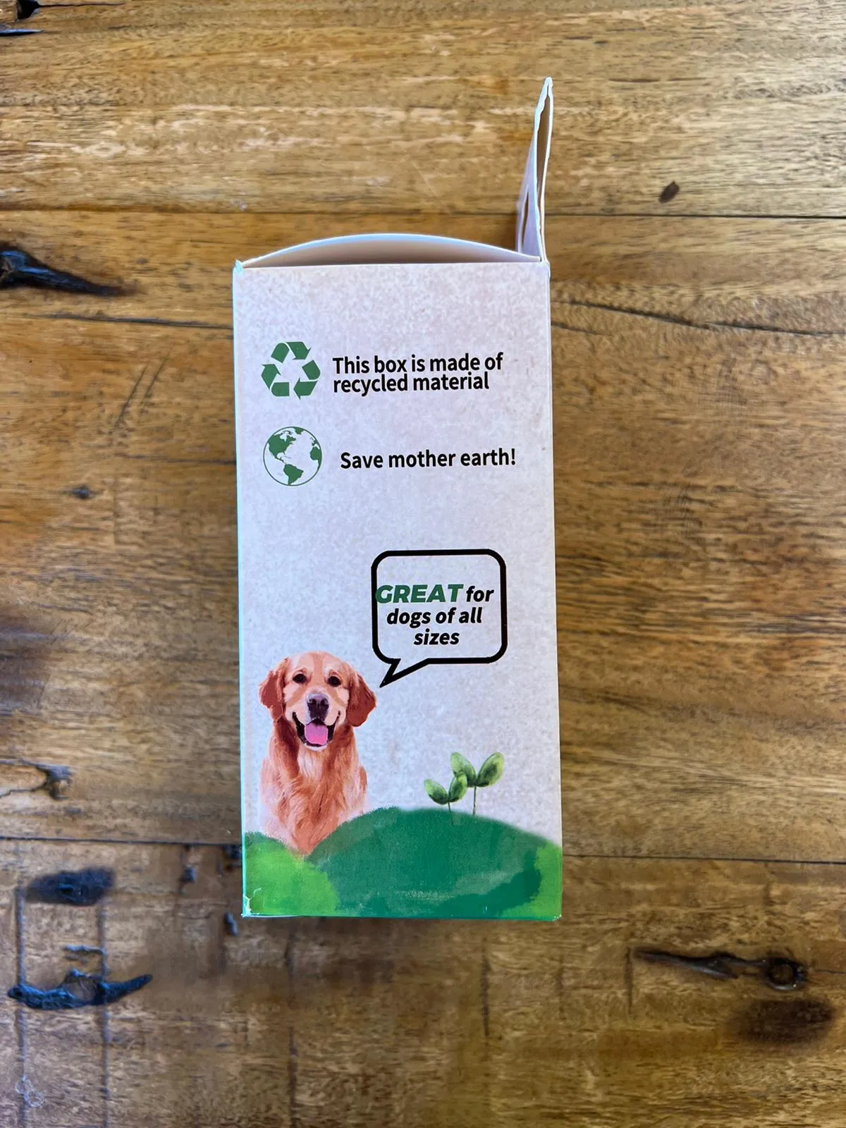 Pet Poop Bags