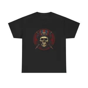 Pirate swag t-shirt