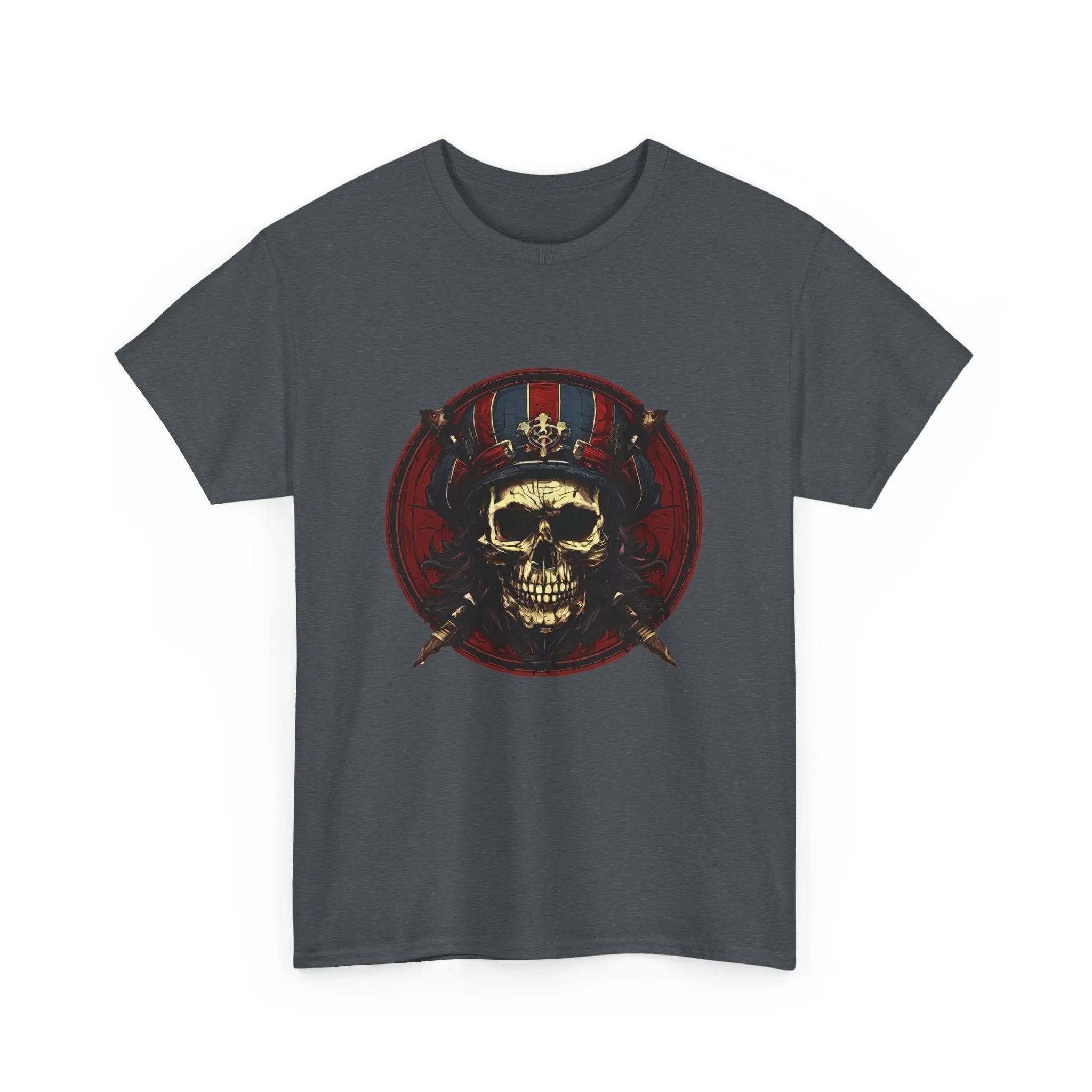 Pirate swag t-shirt