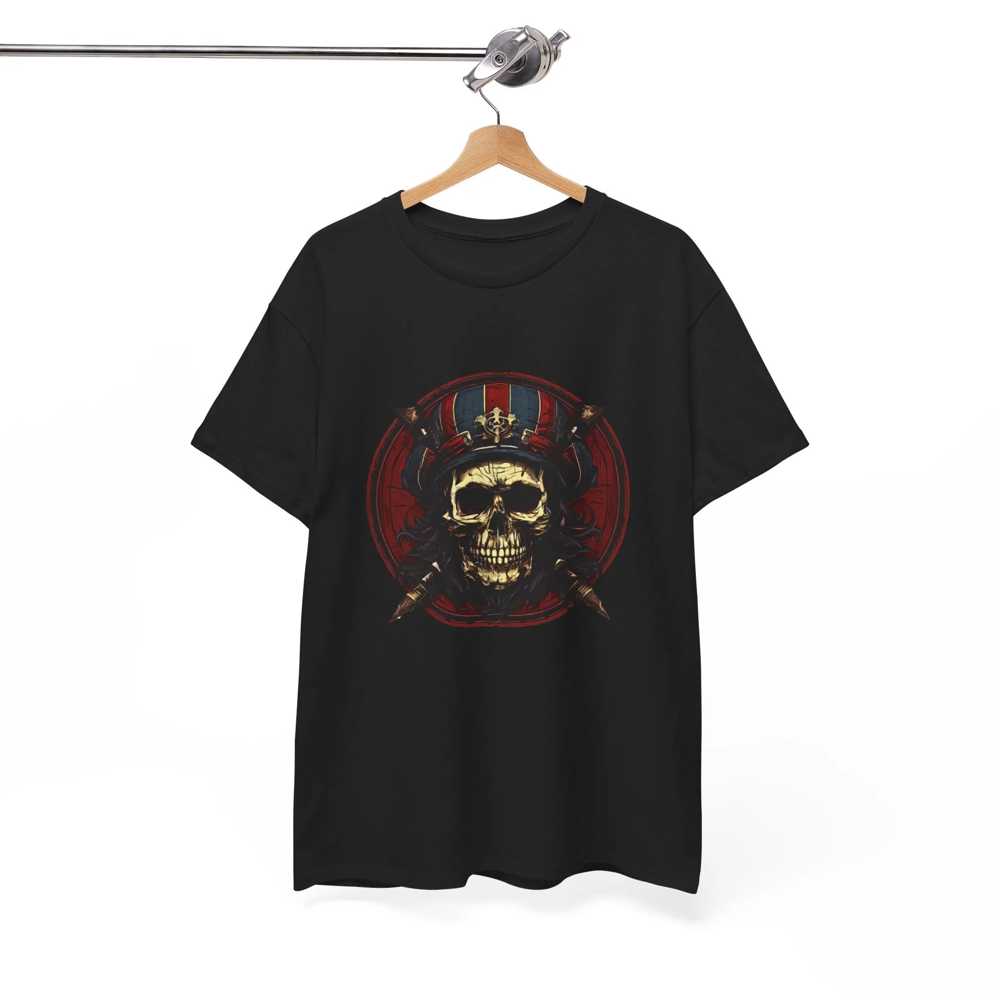 Pirate swag t-shirt