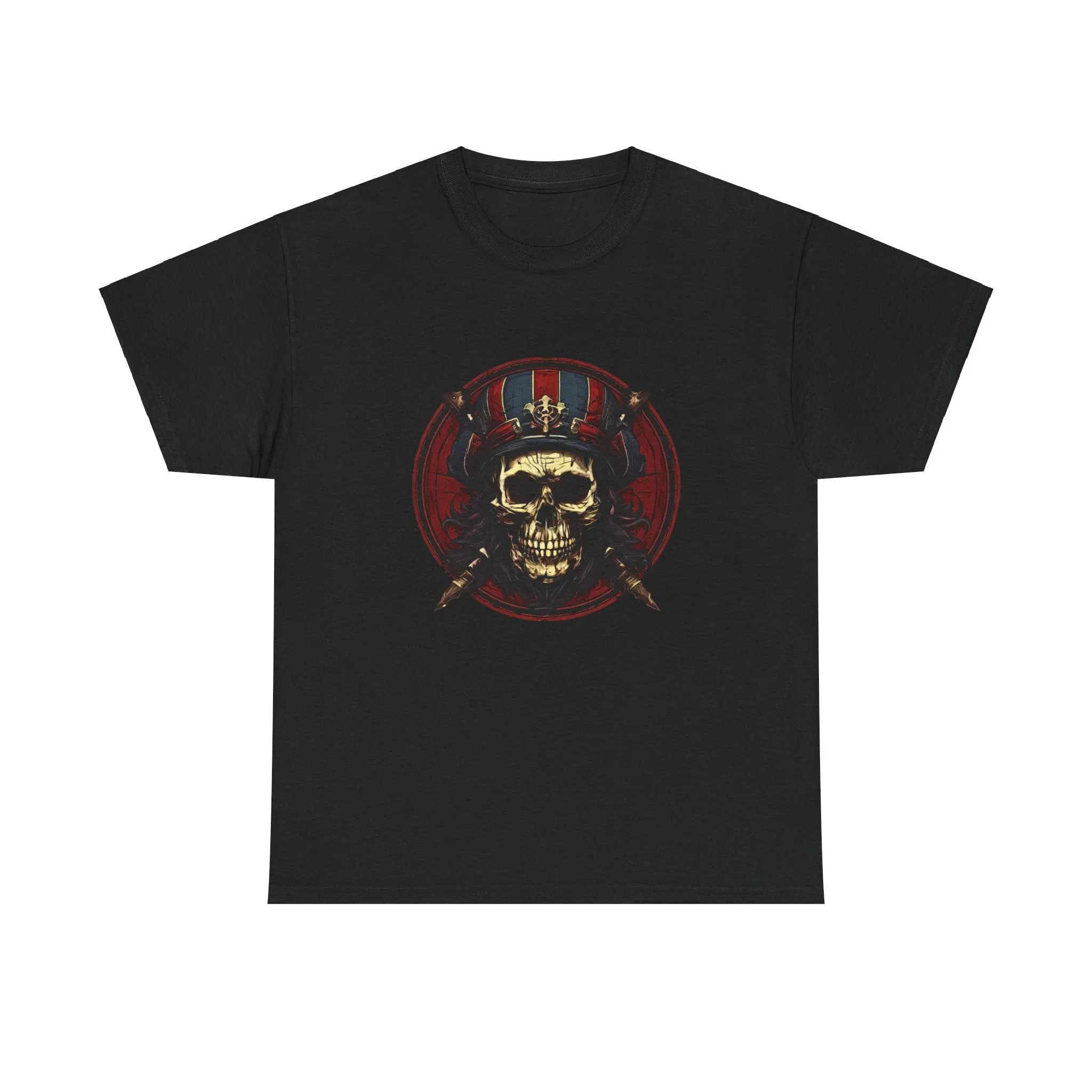 Pirate swag t-shirt