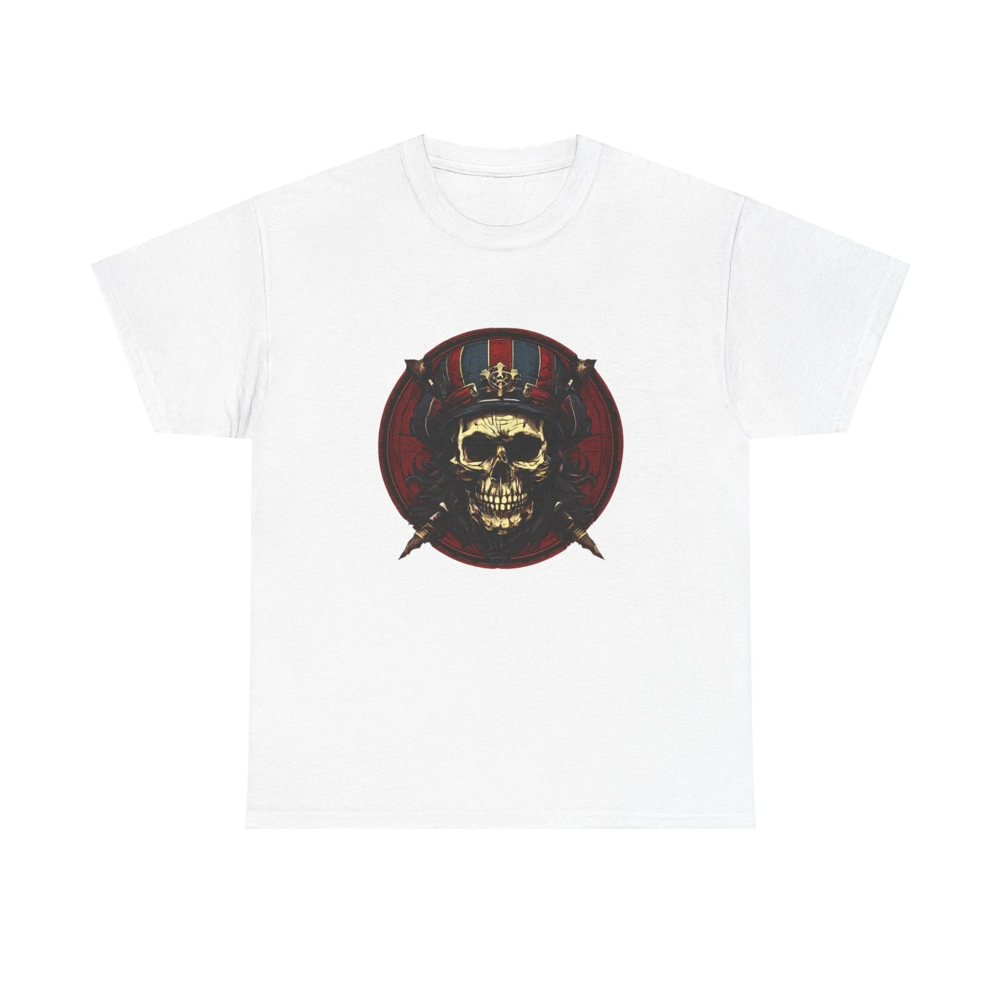 Pirate swag t-shirt