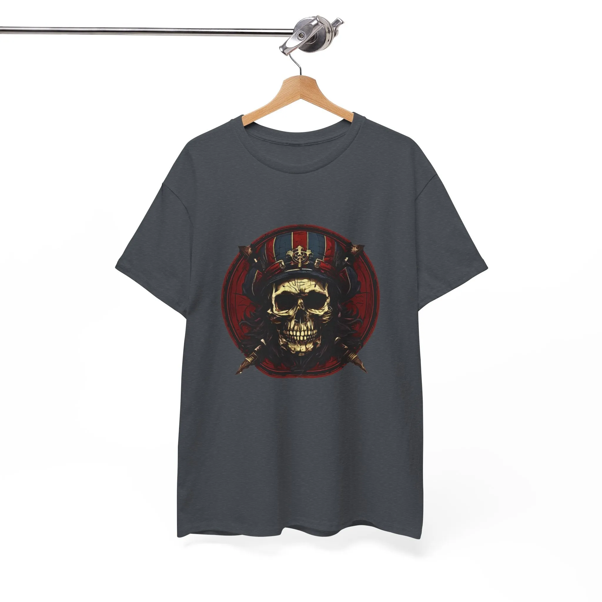 Pirate swag t-shirt