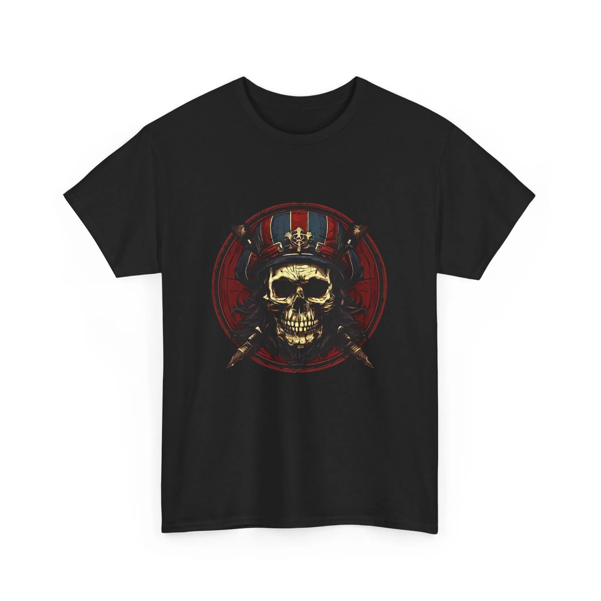 Pirate swag t-shirt