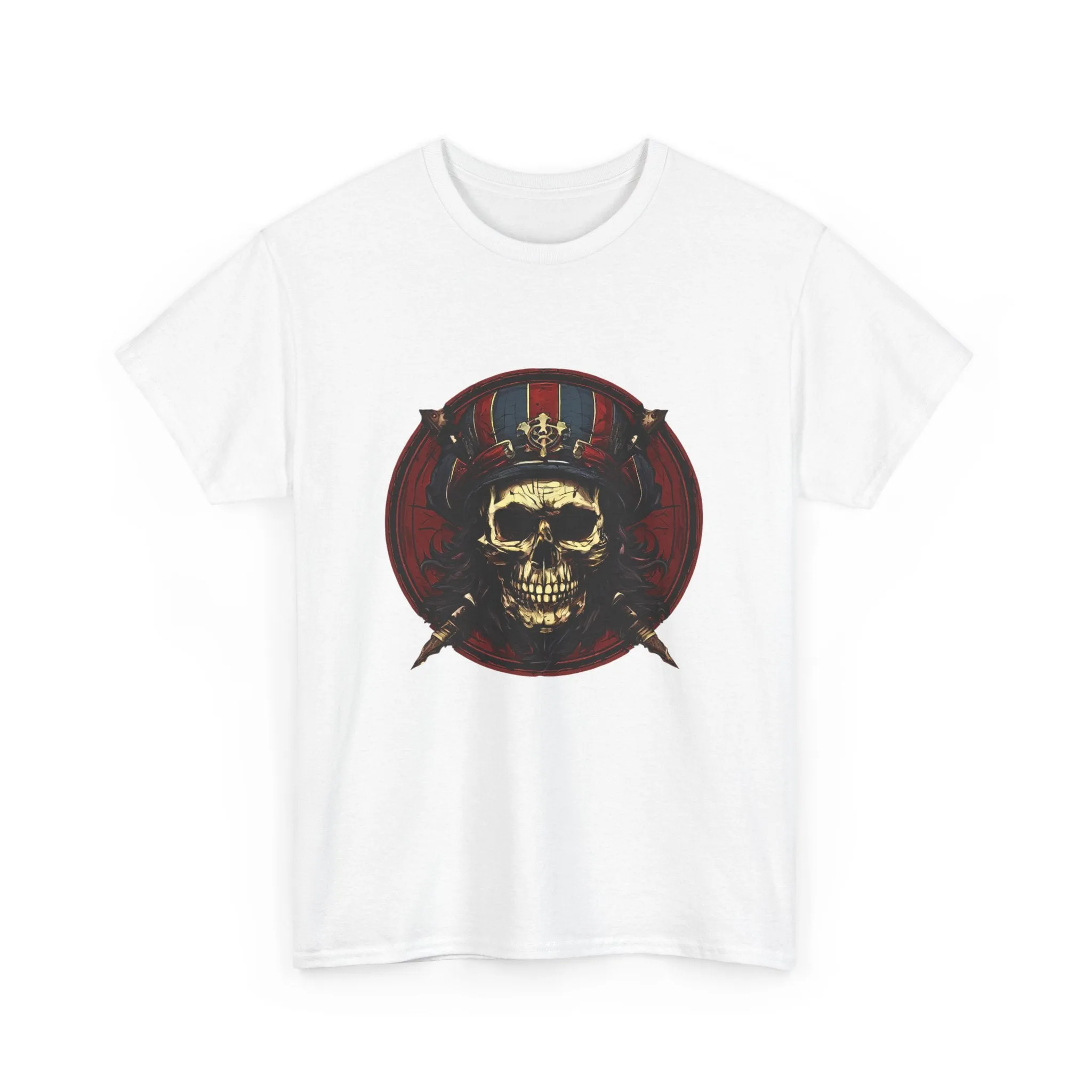 Pirate swag t-shirt