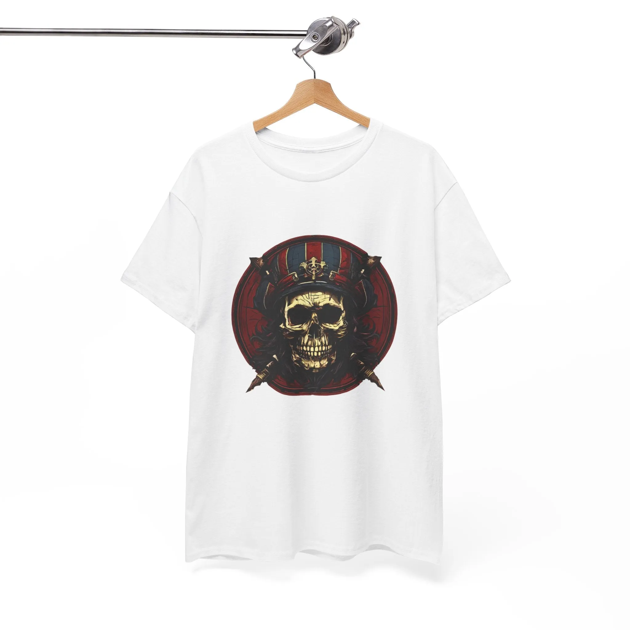 Pirate swag t-shirt