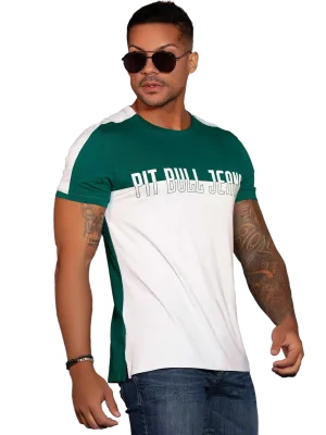 Pit Bull Jeans Men's T-Shirt 79444