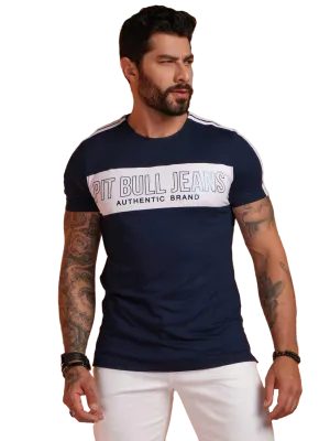 Pit Bull Jeans Men's T Shirt 80210