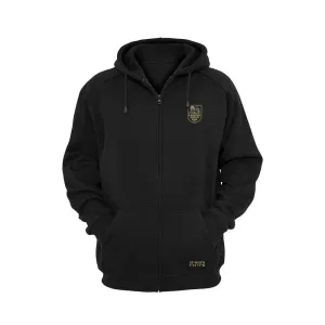 Preston North End Heritage Co-ordinates Zip Up Hoodie