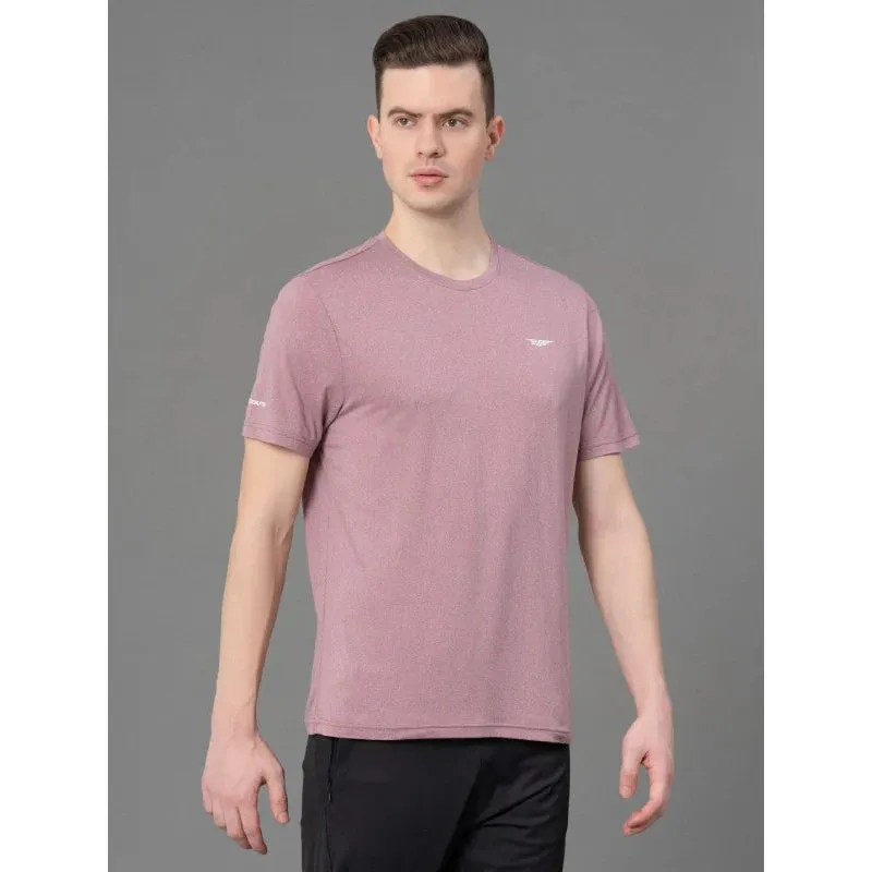 Red Tape Men's Activewear T-Shirt