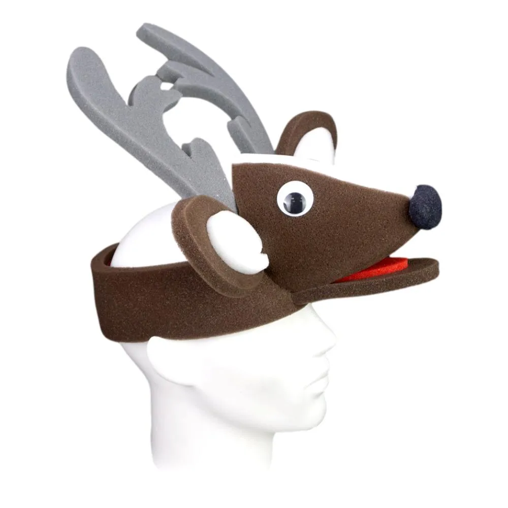 Reindeer Headband