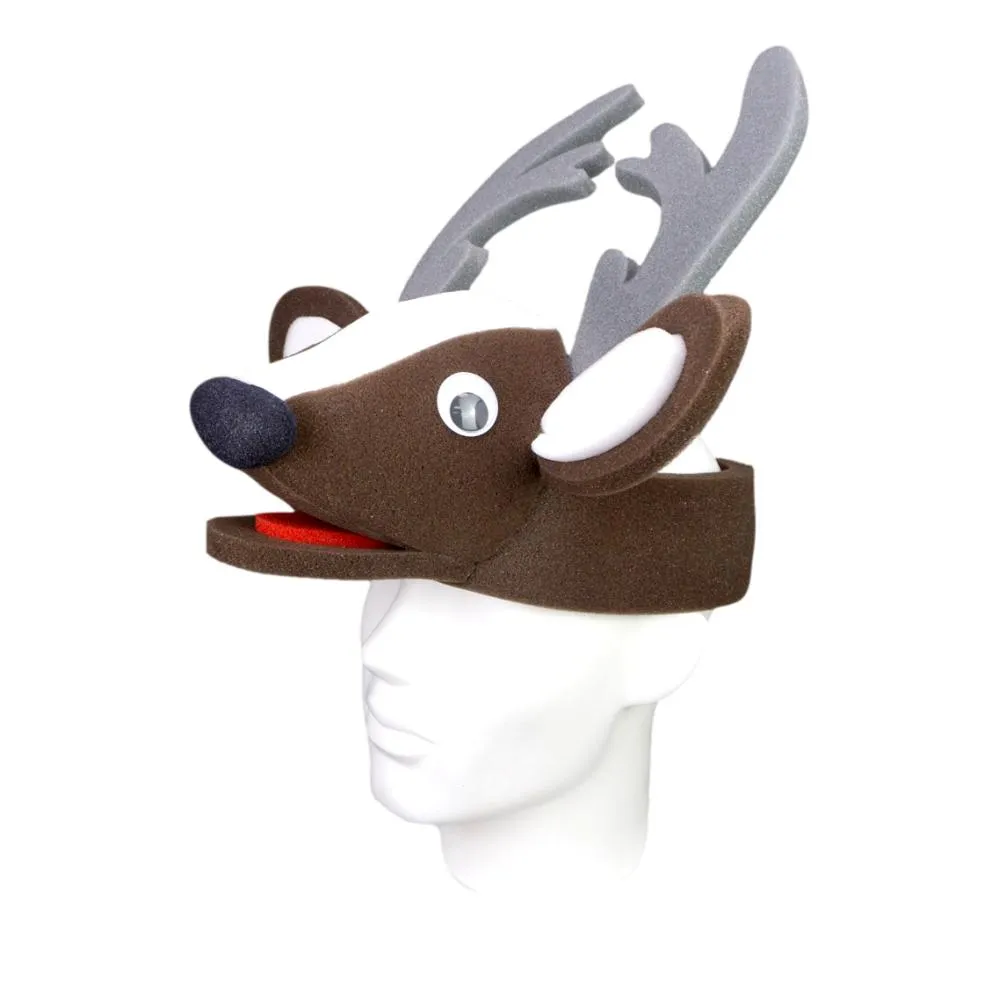 Reindeer Headband