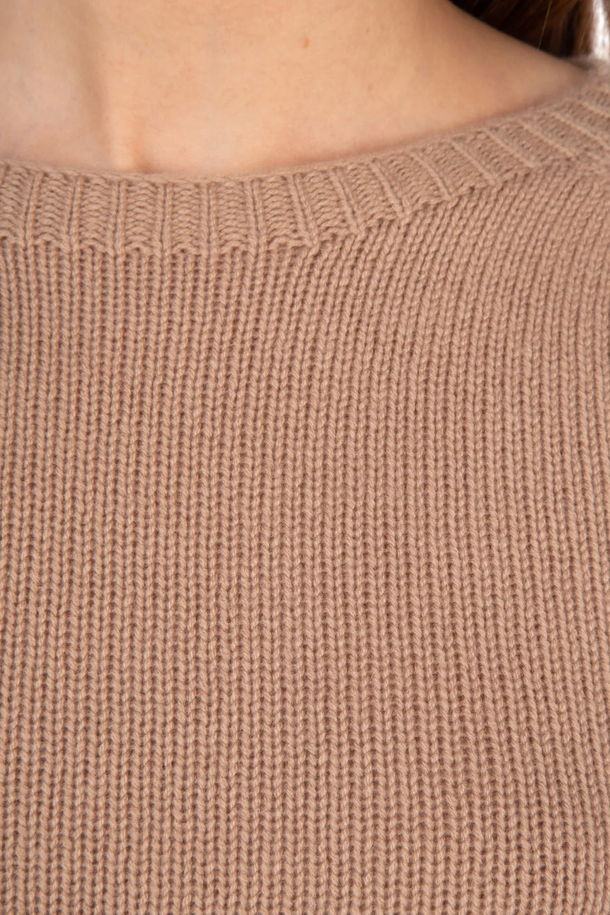 'S Max Mara Crewneck Sweater