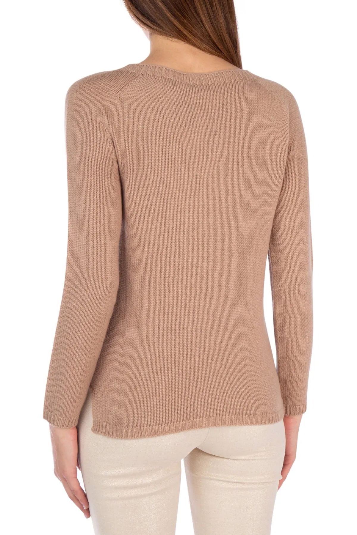 'S Max Mara Crewneck Sweater