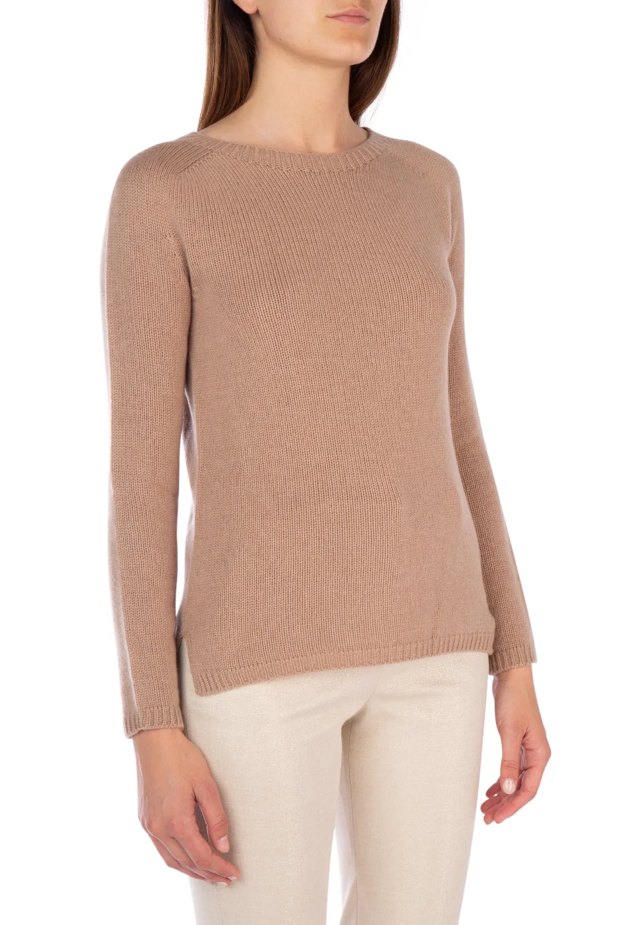 'S Max Mara Crewneck Sweater