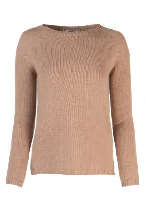 'S Max Mara Crewneck Sweater