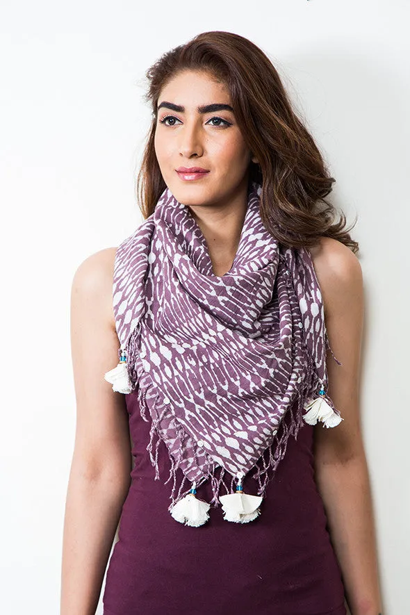 SCARVES Kashish