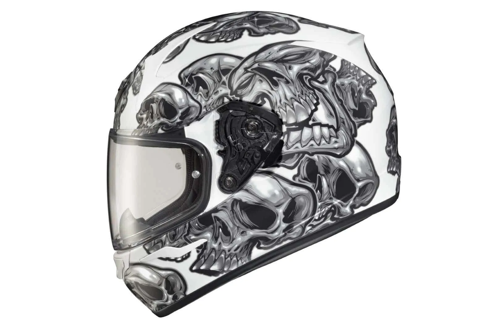 Scorpion Exo EXO-R320 Skull-e Helmet