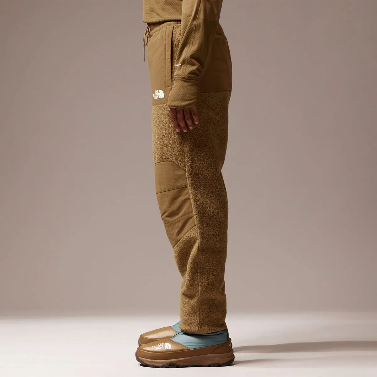 SOUKUU BY THE NORTH FACE X UNDERCOVER PROJECT U FLEECE PANT