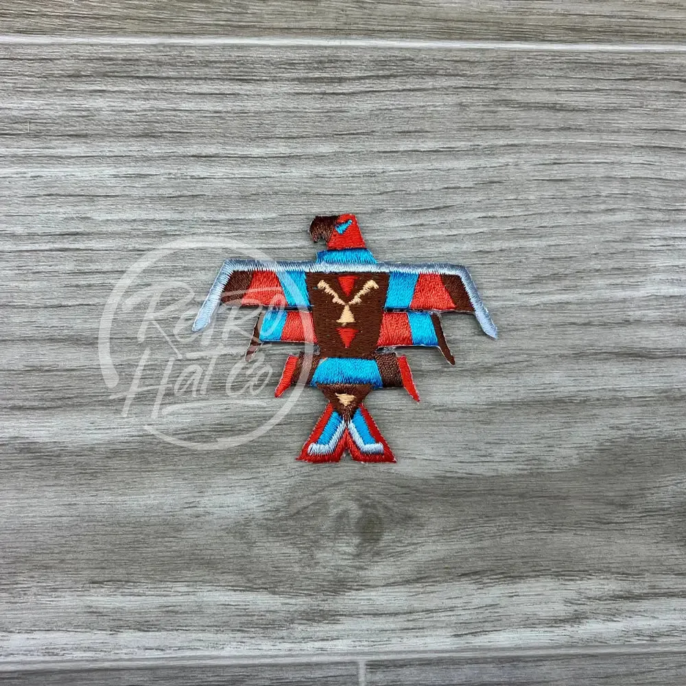 Southwestern / Tribal Thunderbird (small)