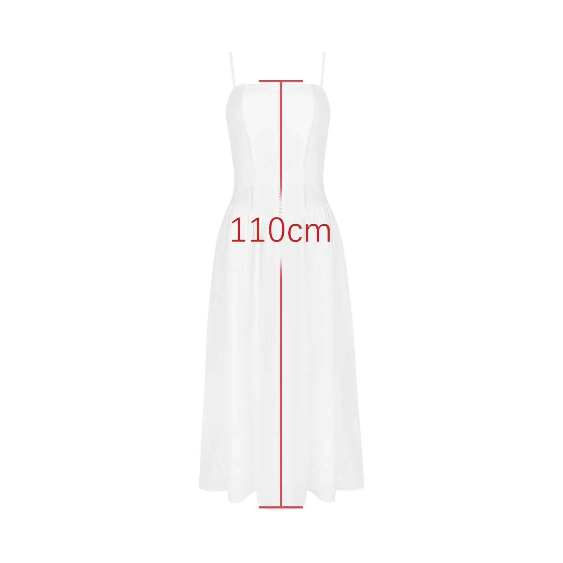 Suninheart Summer Elegant Dresses for Women 2024 New Arrivals Hollow Out Flare Birthday Party Dresses Midi Print Female Clothing