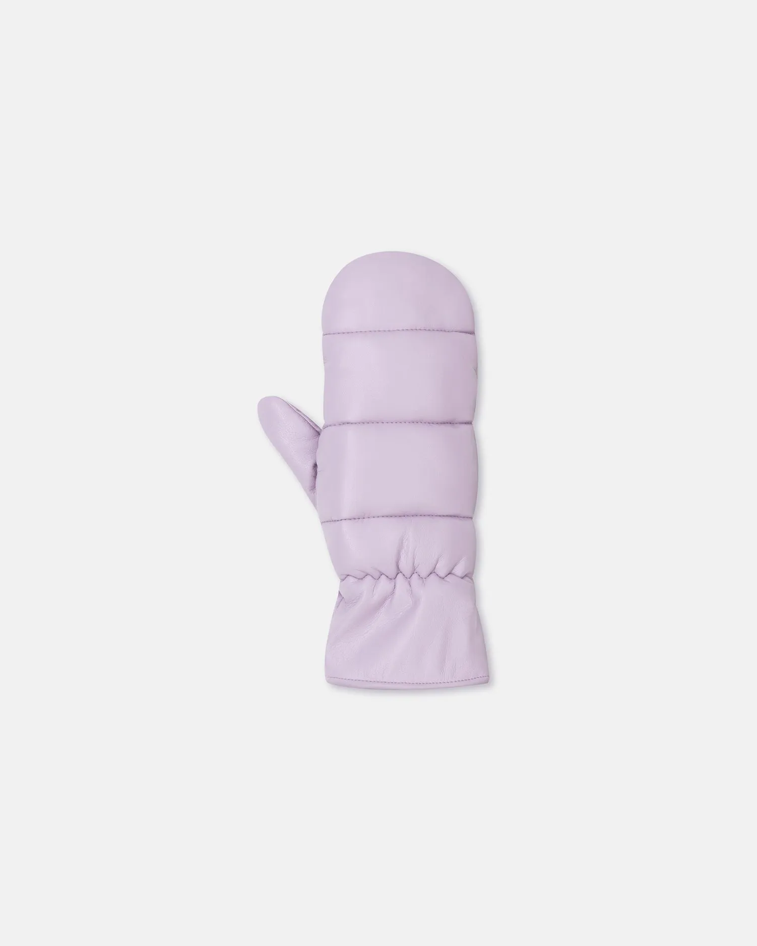 Syta - Okobor™ Alt-Leather Gloves - Lilac