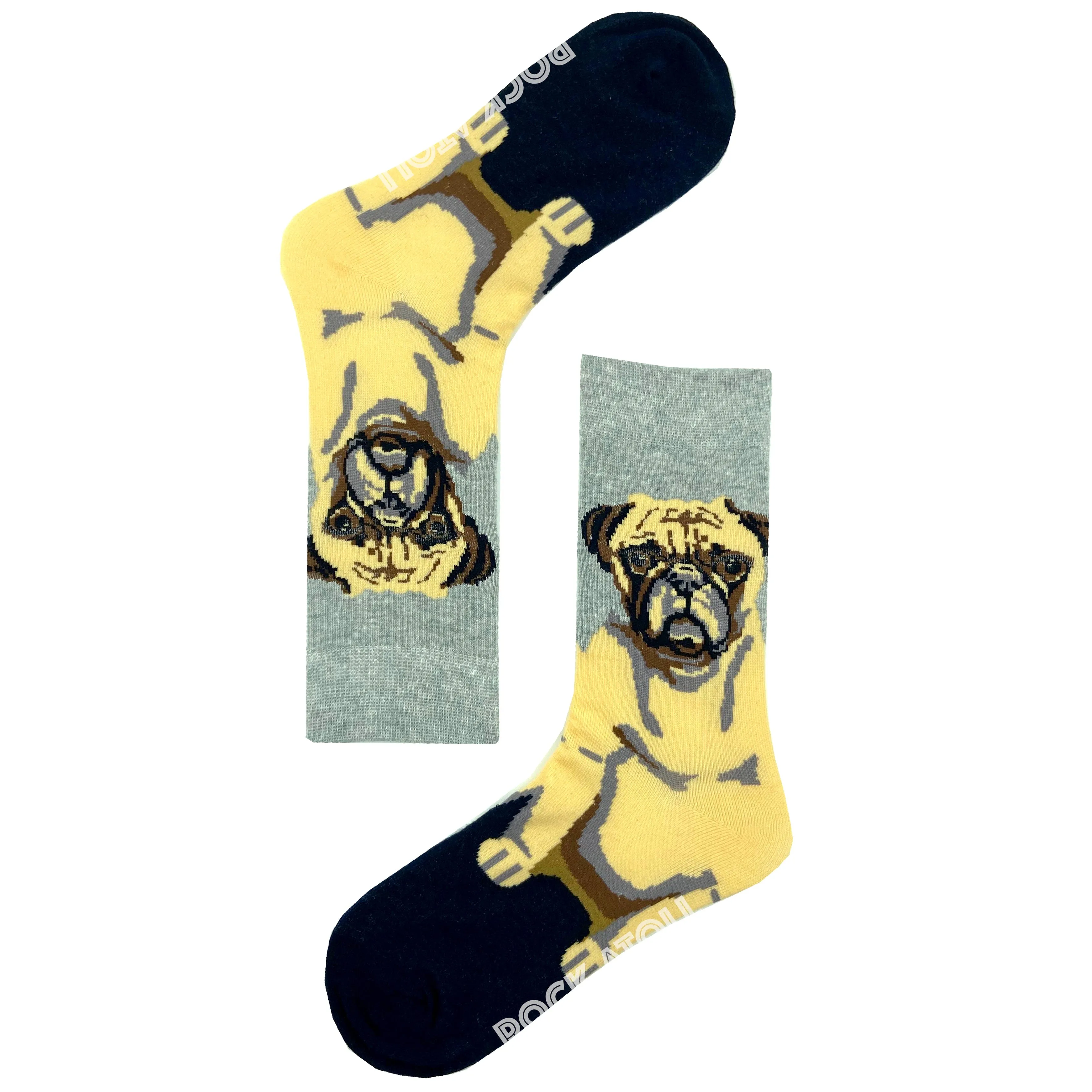 UNPUGGING BELIEVABLE SOCKS