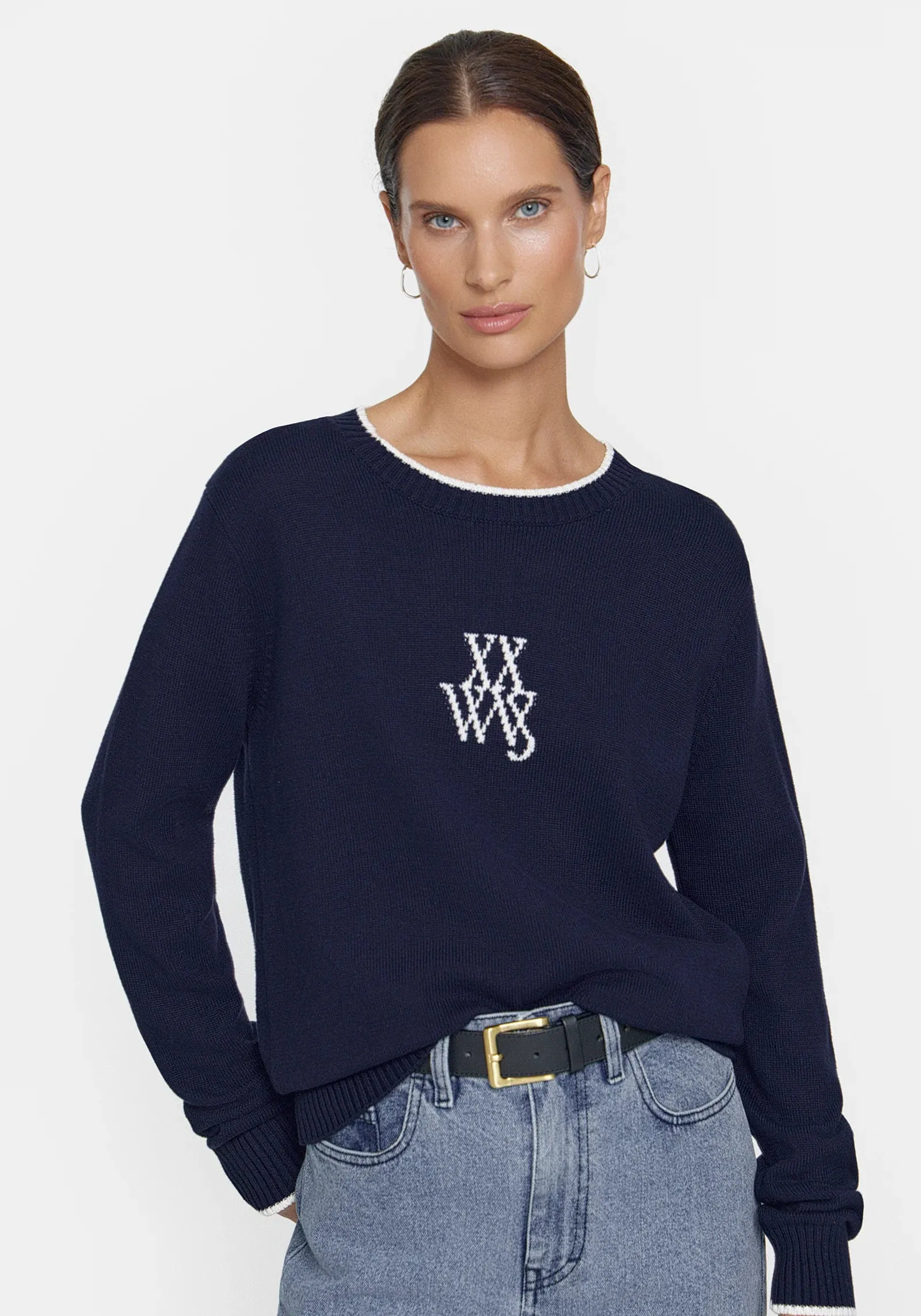 VIKTORIA & WOODS | Vwxx Unisex Knit