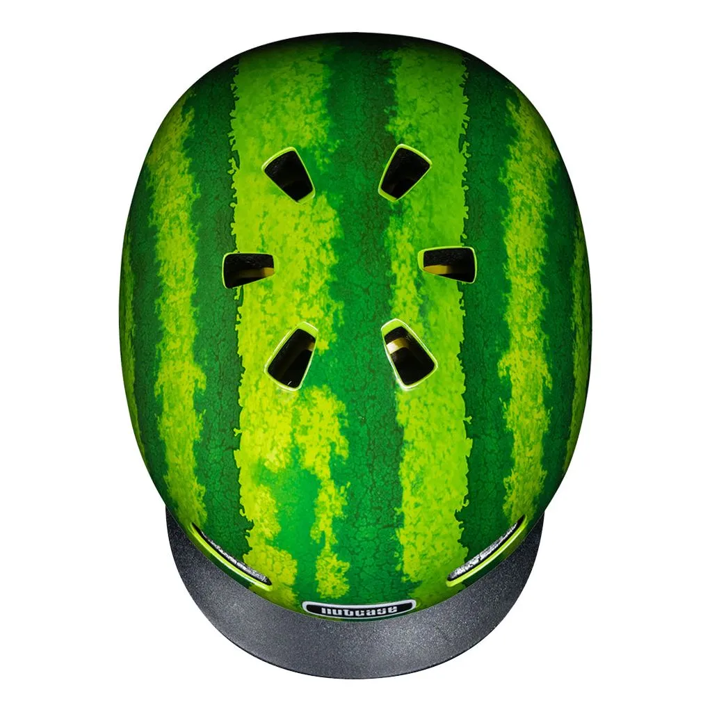 Watermelon Street Helmet