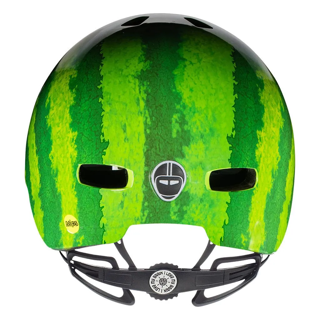 Watermelon Street Helmet