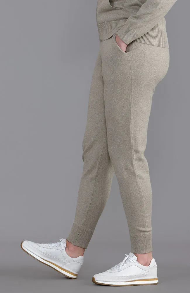 Womens Cotton Lounge Pant