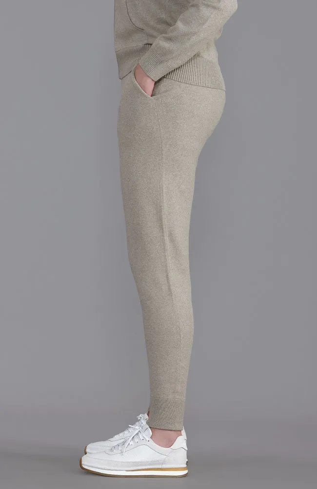 Womens Cotton Lounge Pant