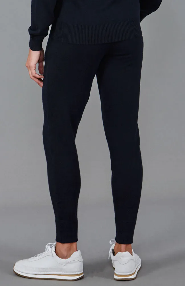 Womens Cotton Lounge Pant