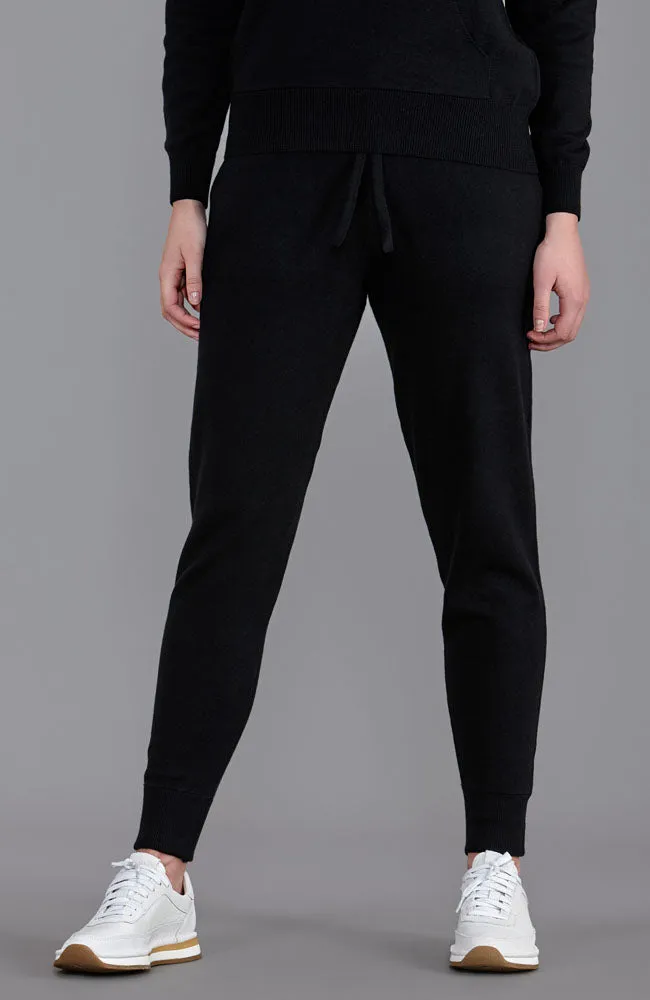 Womens Cotton Lounge Pant