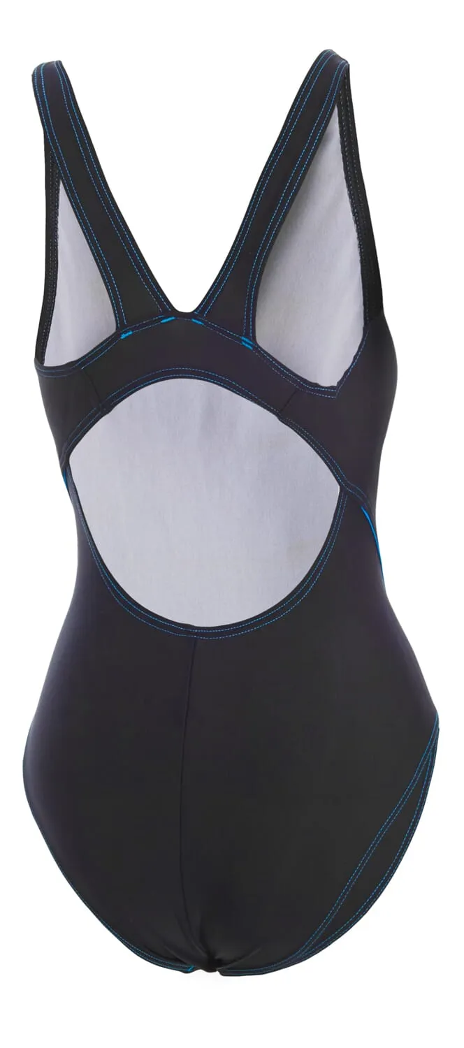 Zagano Women Swimsuit Moala