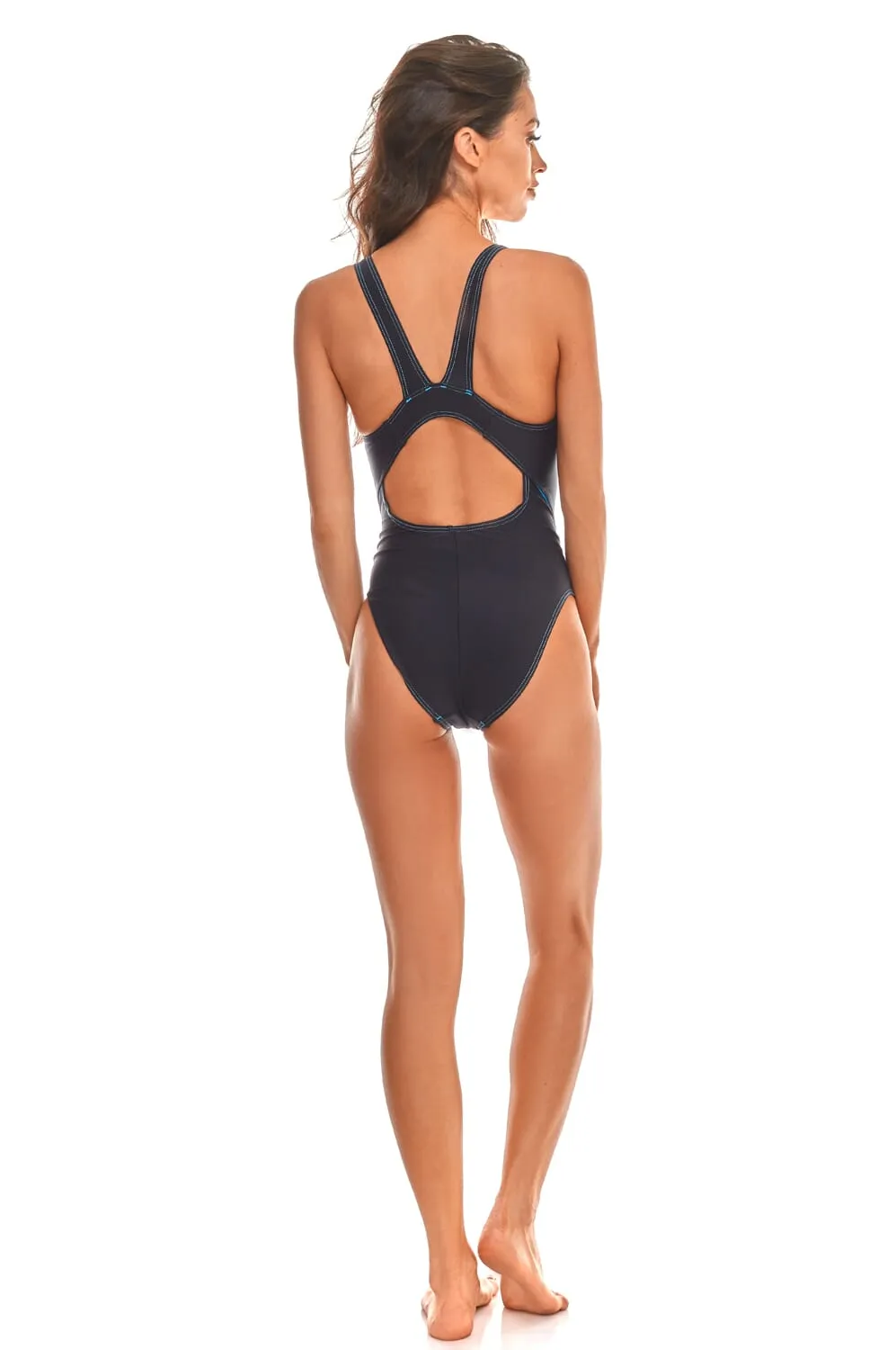 Zagano Women Swimsuit Moala