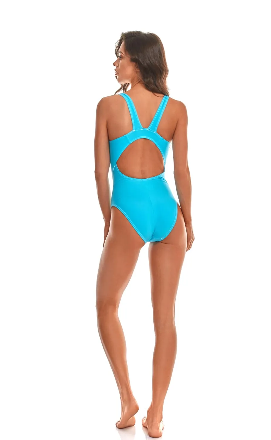 Zagano Women Swimsuit Moala