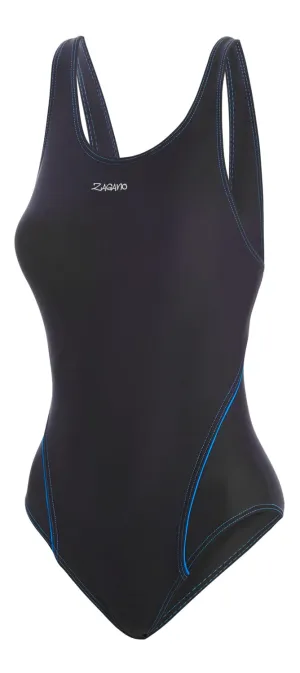 Zagano Women Swimsuit Moala